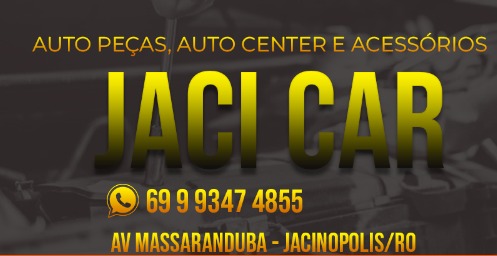 JACI CAR