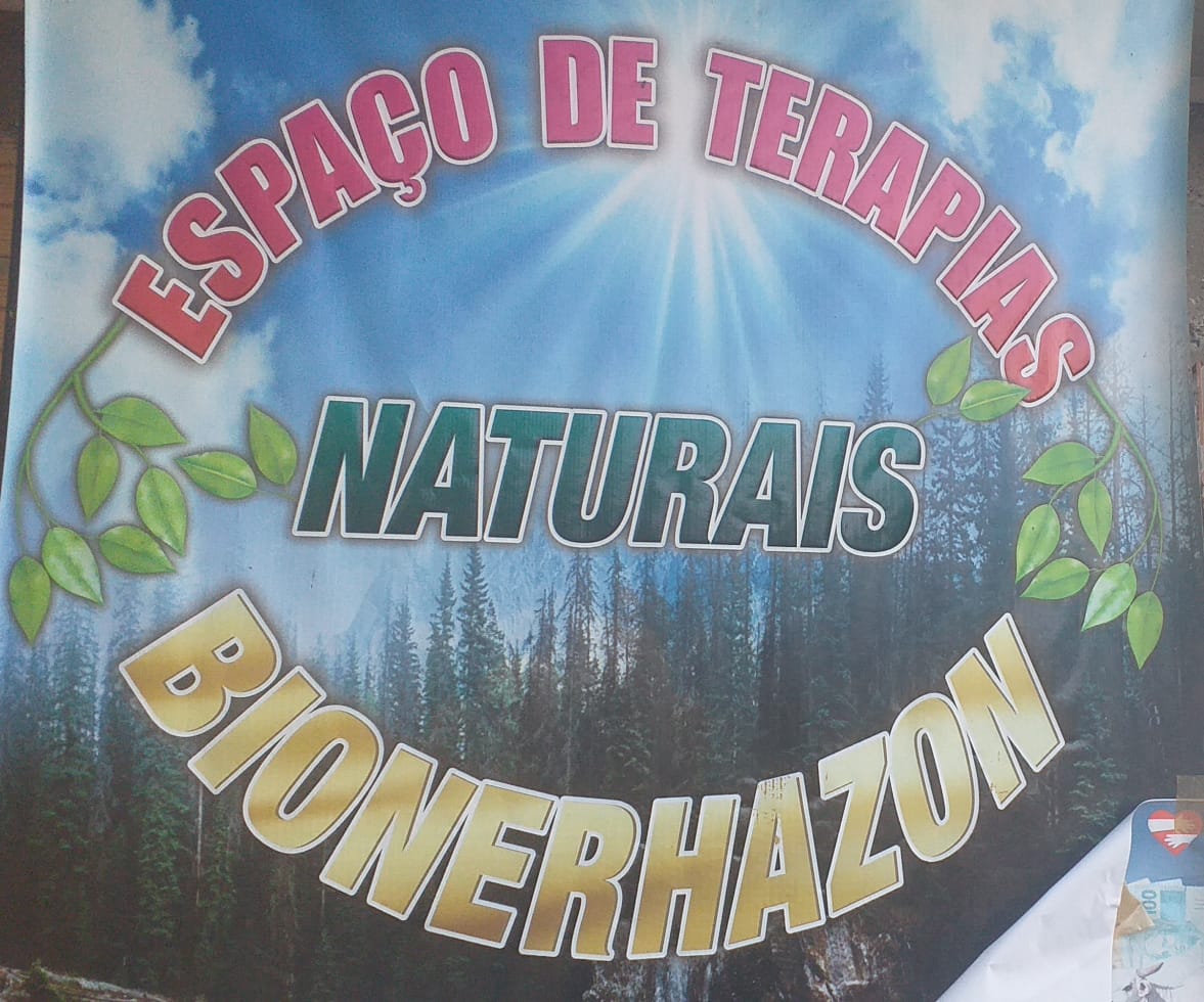 ESPAÇO DE TERAPIAS